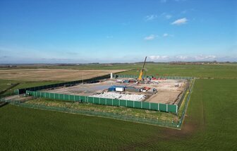 Groundworks-contractors Preston
