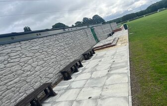 Retaining-wall-builders Preston